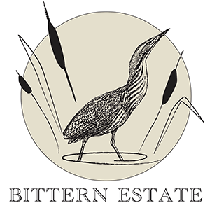 Bittern Estate logo